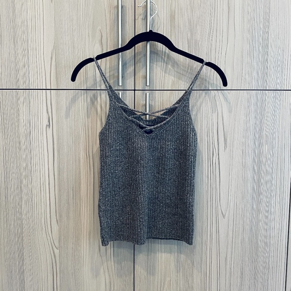 American Eagle Outfitters Tops - American Eagle Cami